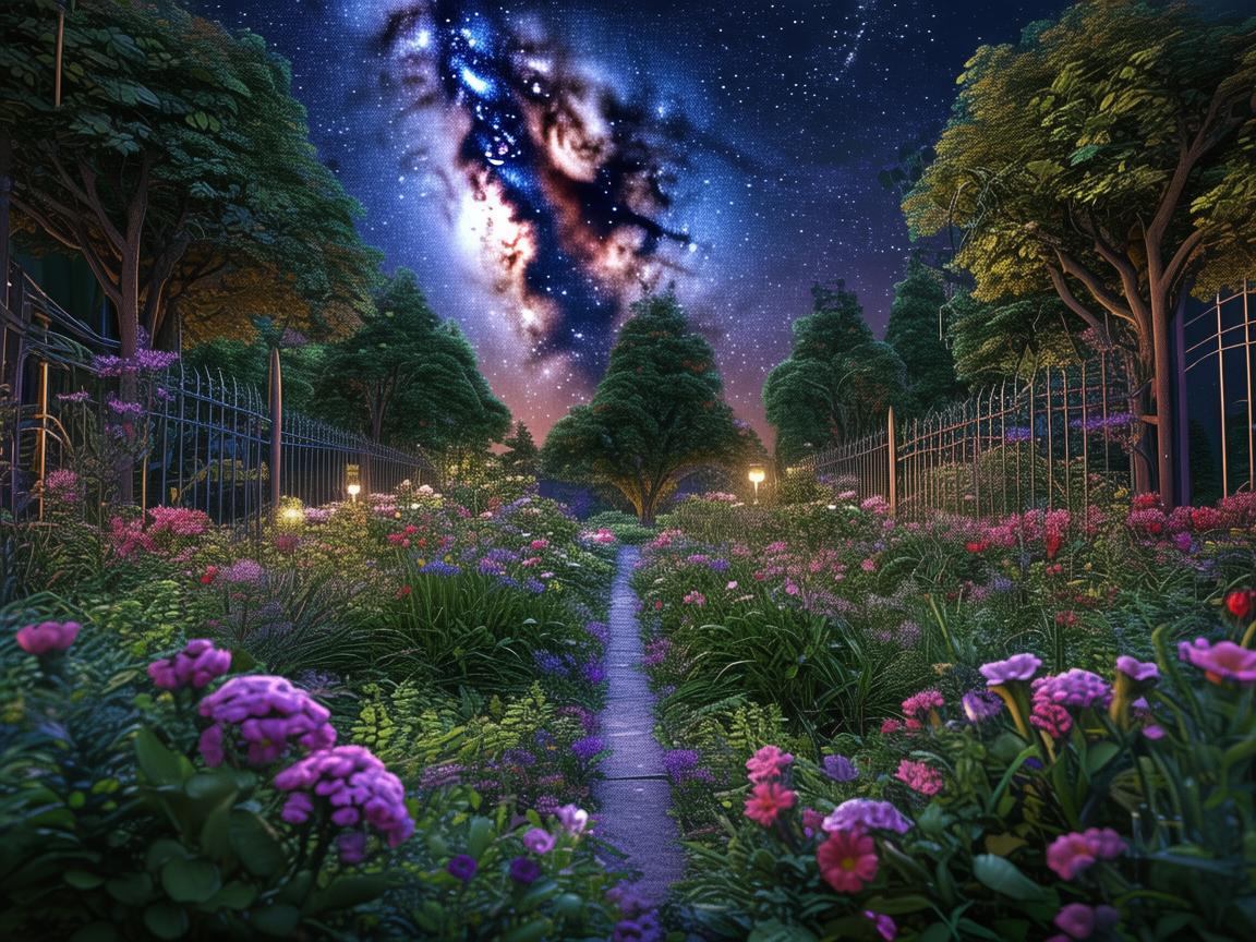 银河花园物业有哪些限制呢？
