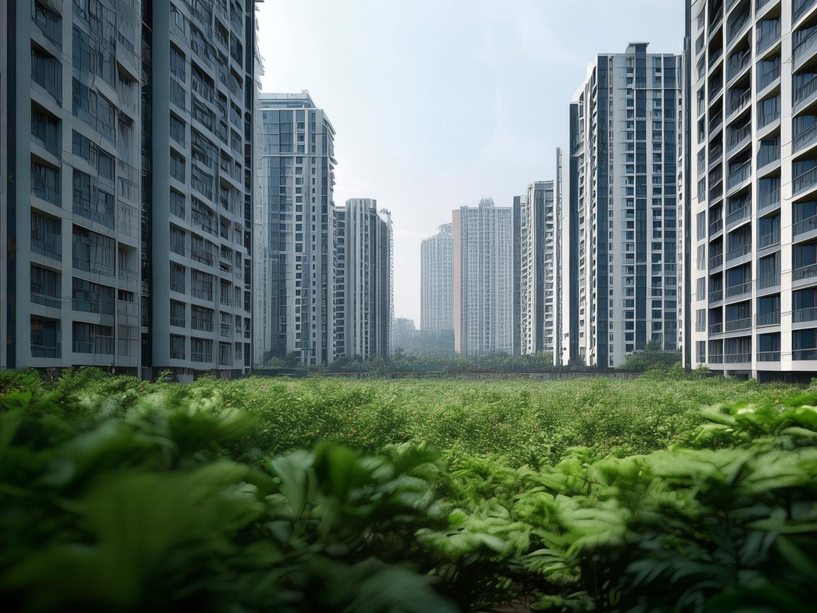 高州为什么没有万科物业？