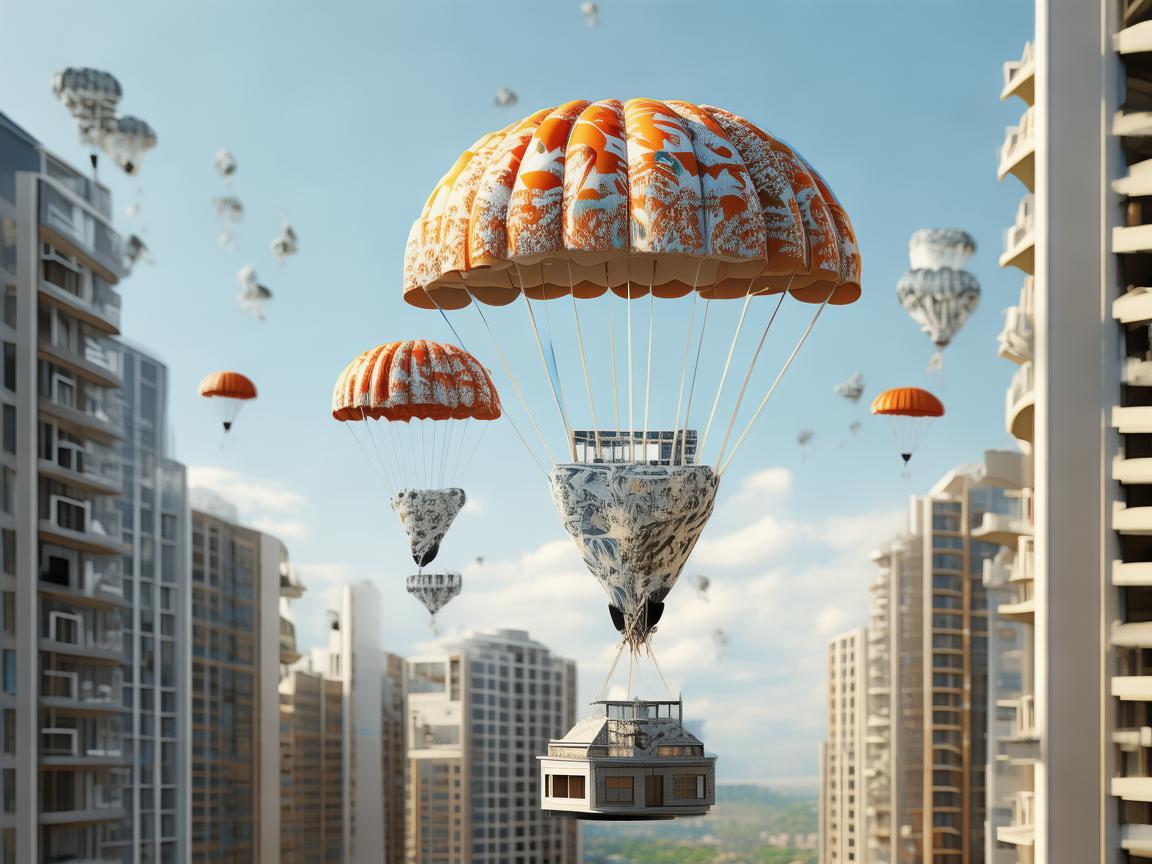空降物业究竟是什么意思？
