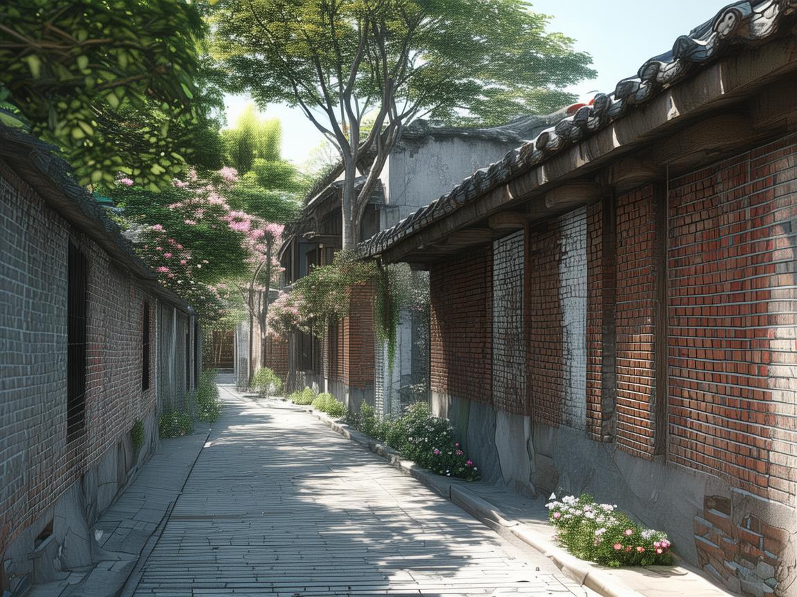 内江路16弄到底是什么物业？