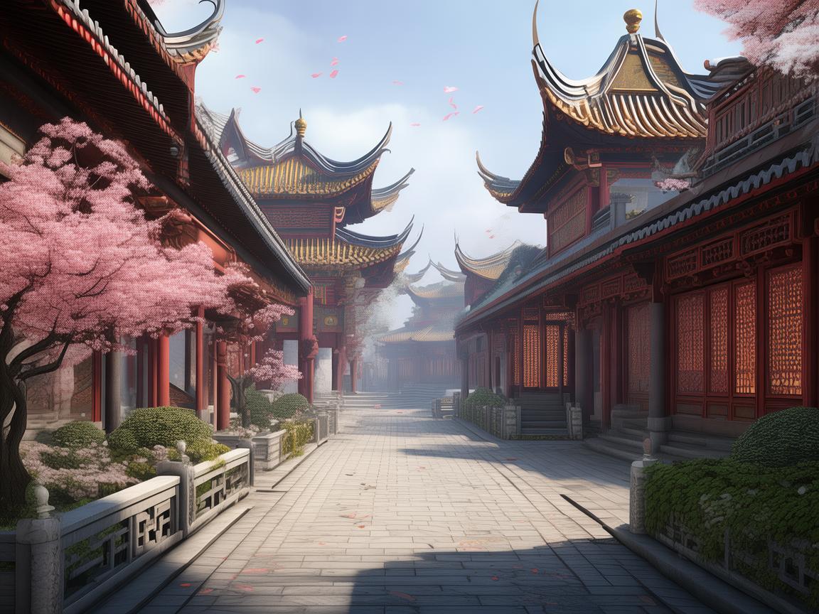 华夏城究竟是哪家物业公司呢？