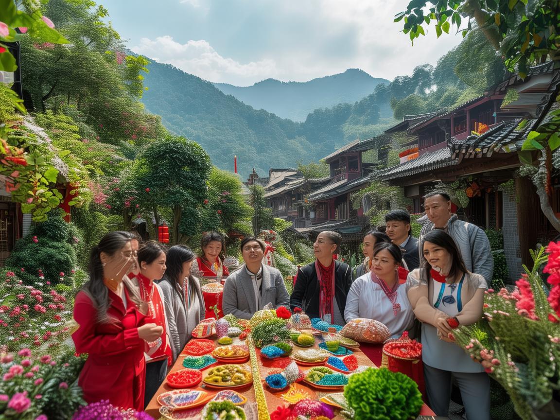 绿城物业端午会给员工发什么呢？