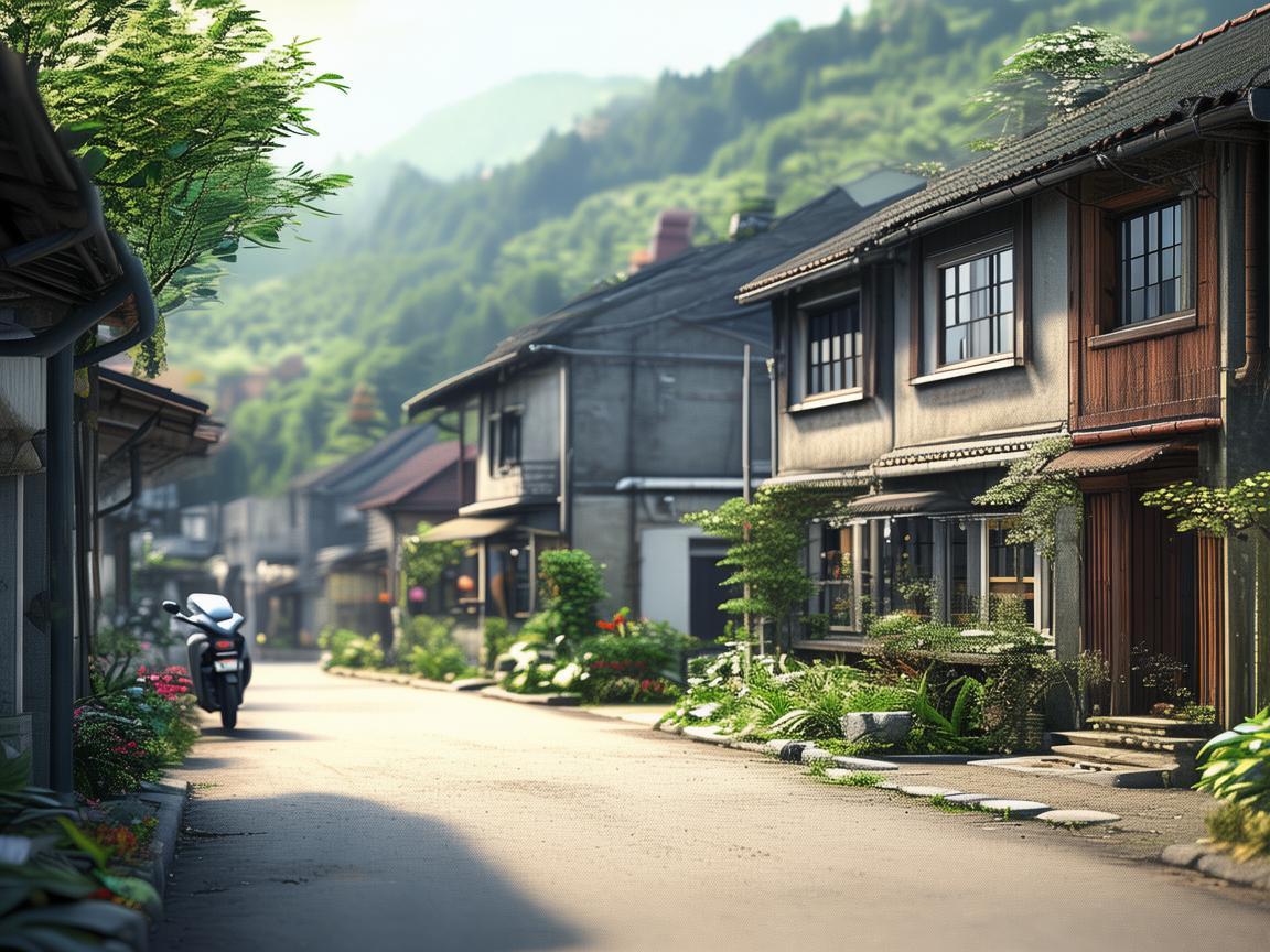 机车新村四街需要物业管理吗？