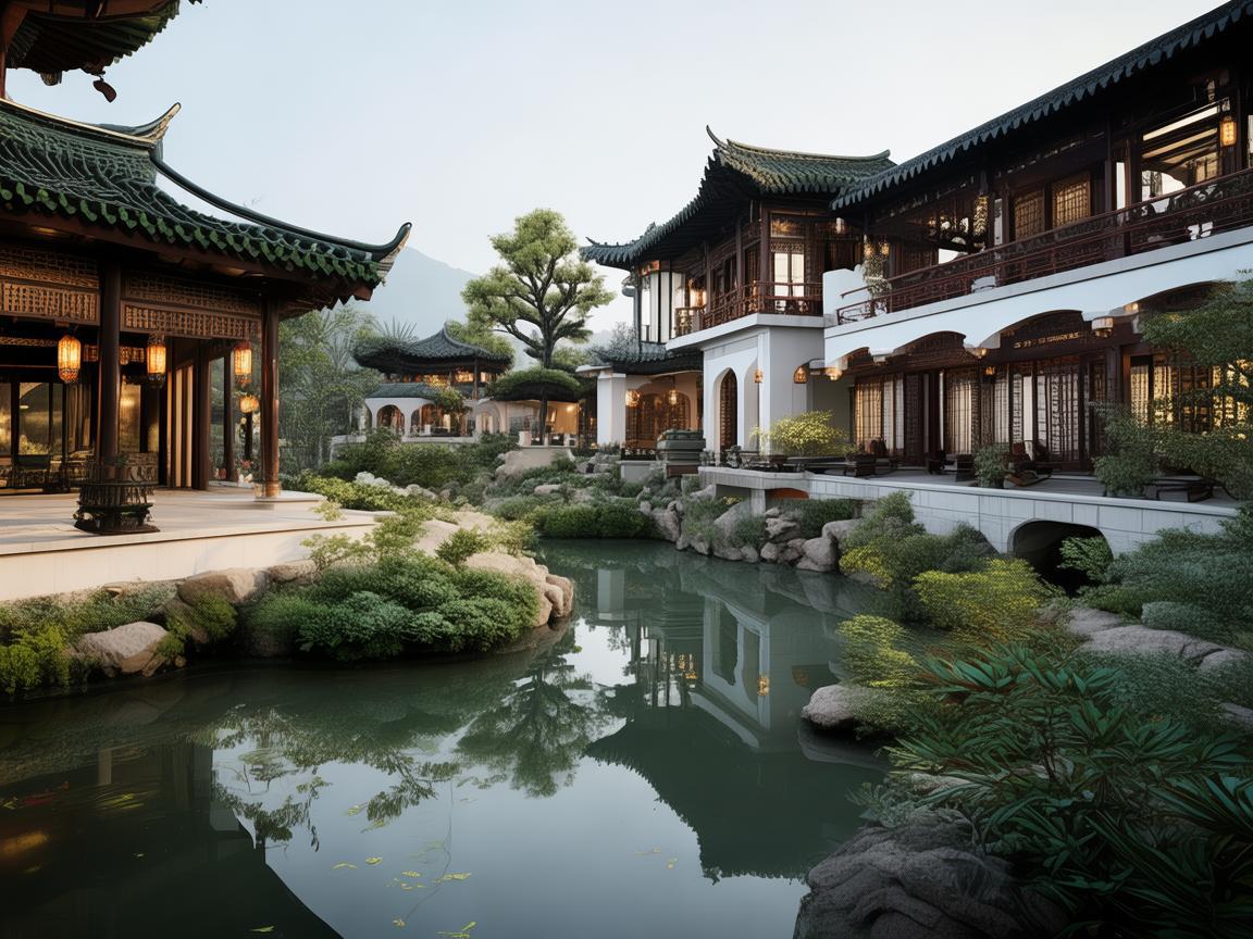 绍兴天御湾究竟是什么物业？