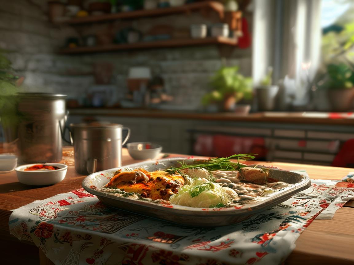 业主为物业送饭是否合法？