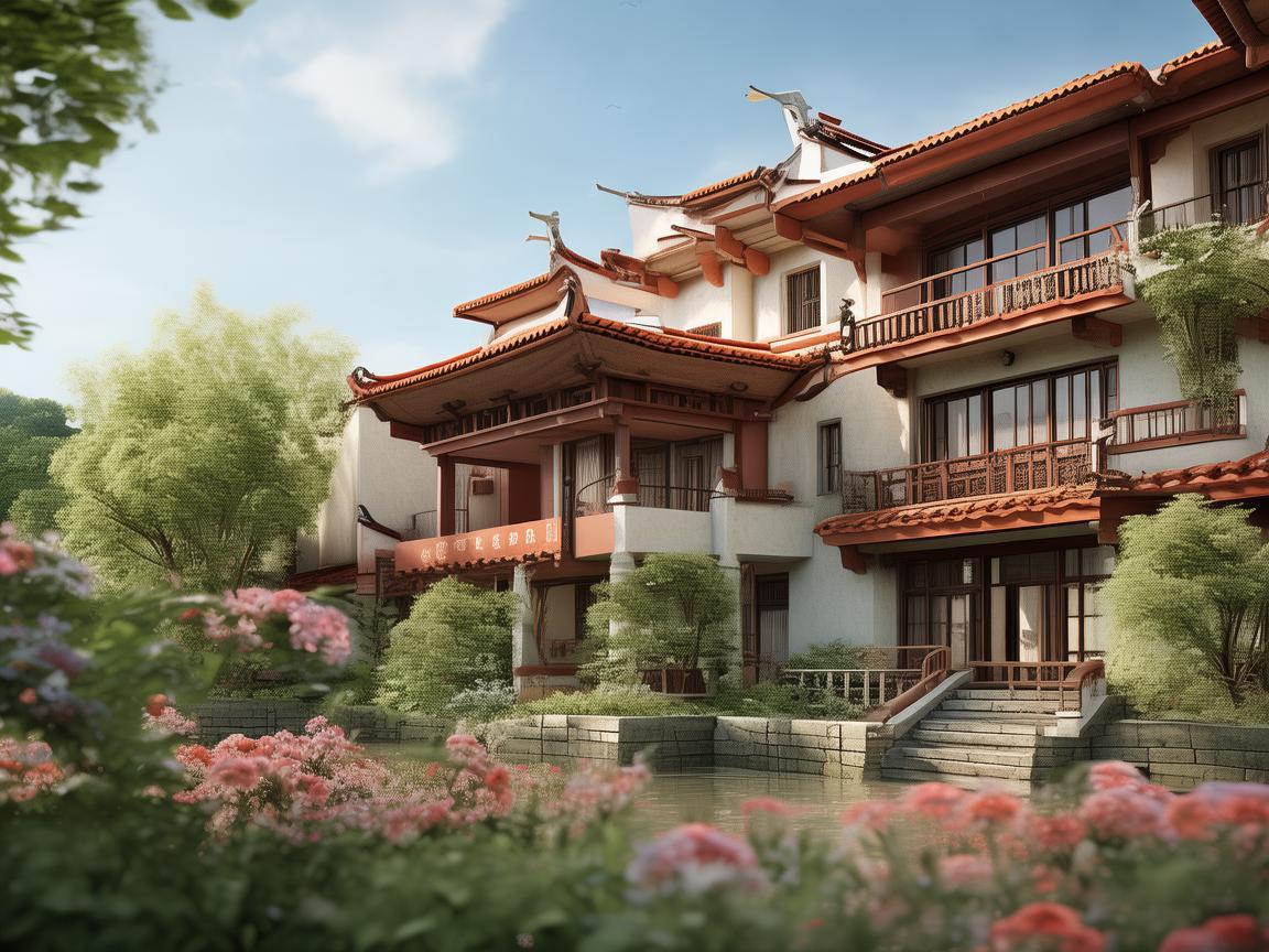 岭南公寓的物业究竟叫什么名字？
