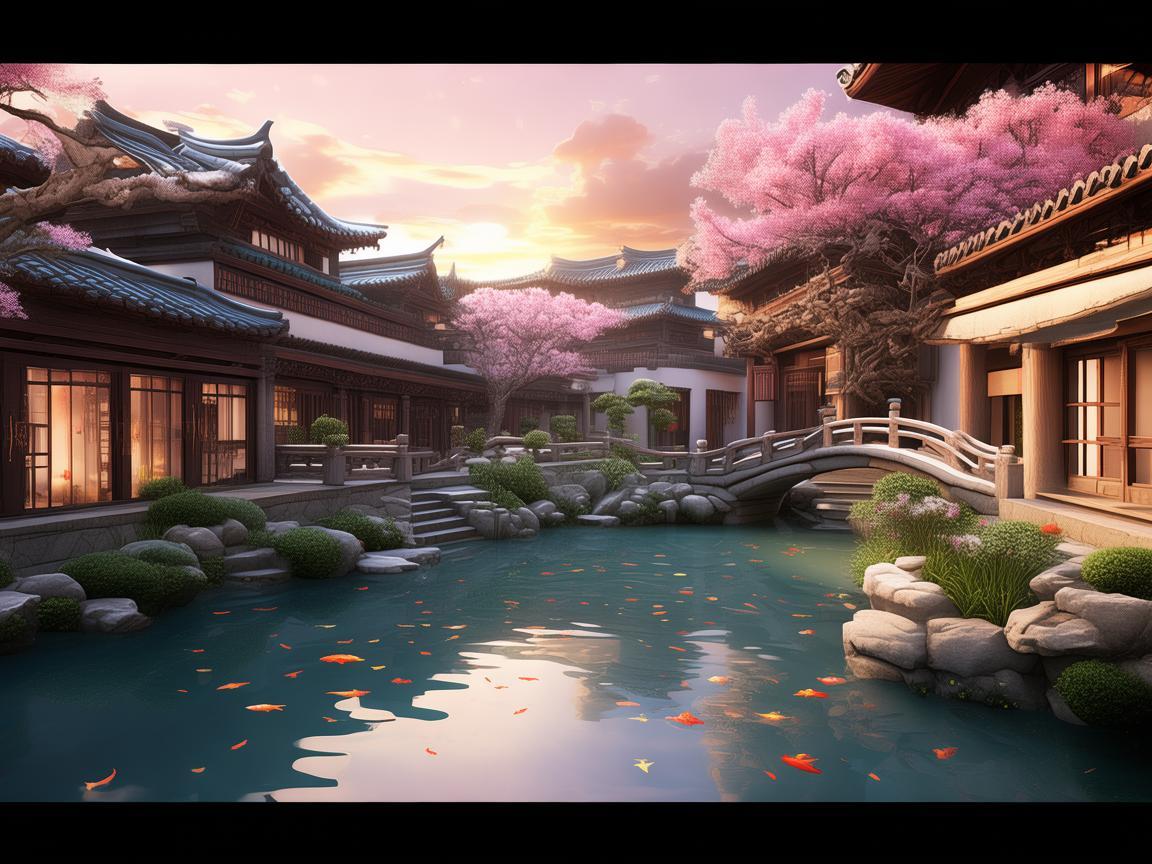 怡兴苑物业究竟是什么？