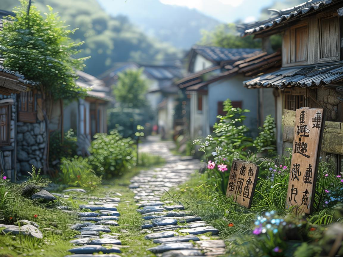 为何要坚决抵制这类物业进村？