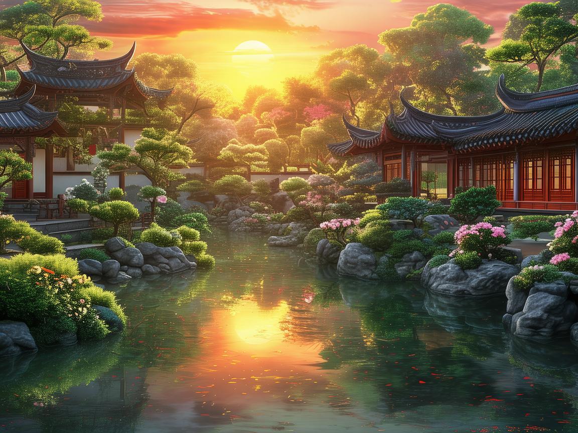 东方日出苑物业真的可靠吗？