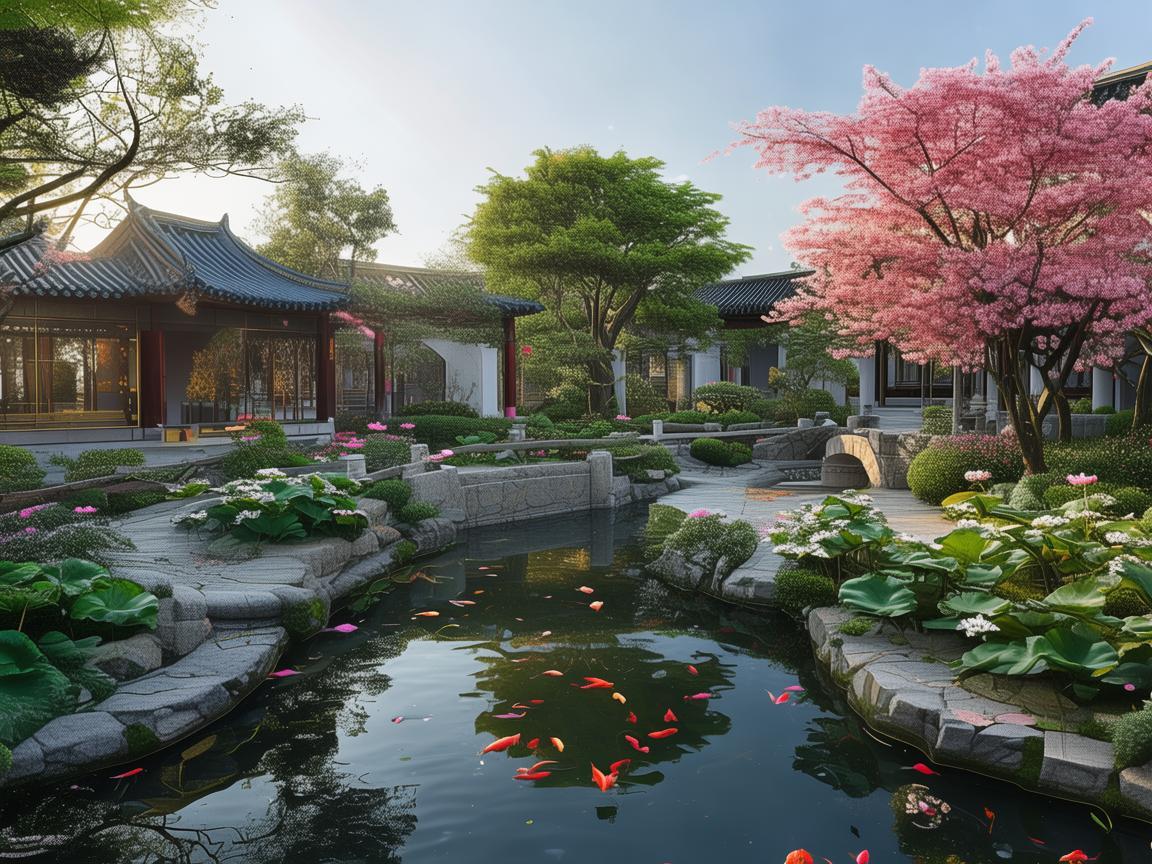天津名居花园究竟是什么物业？