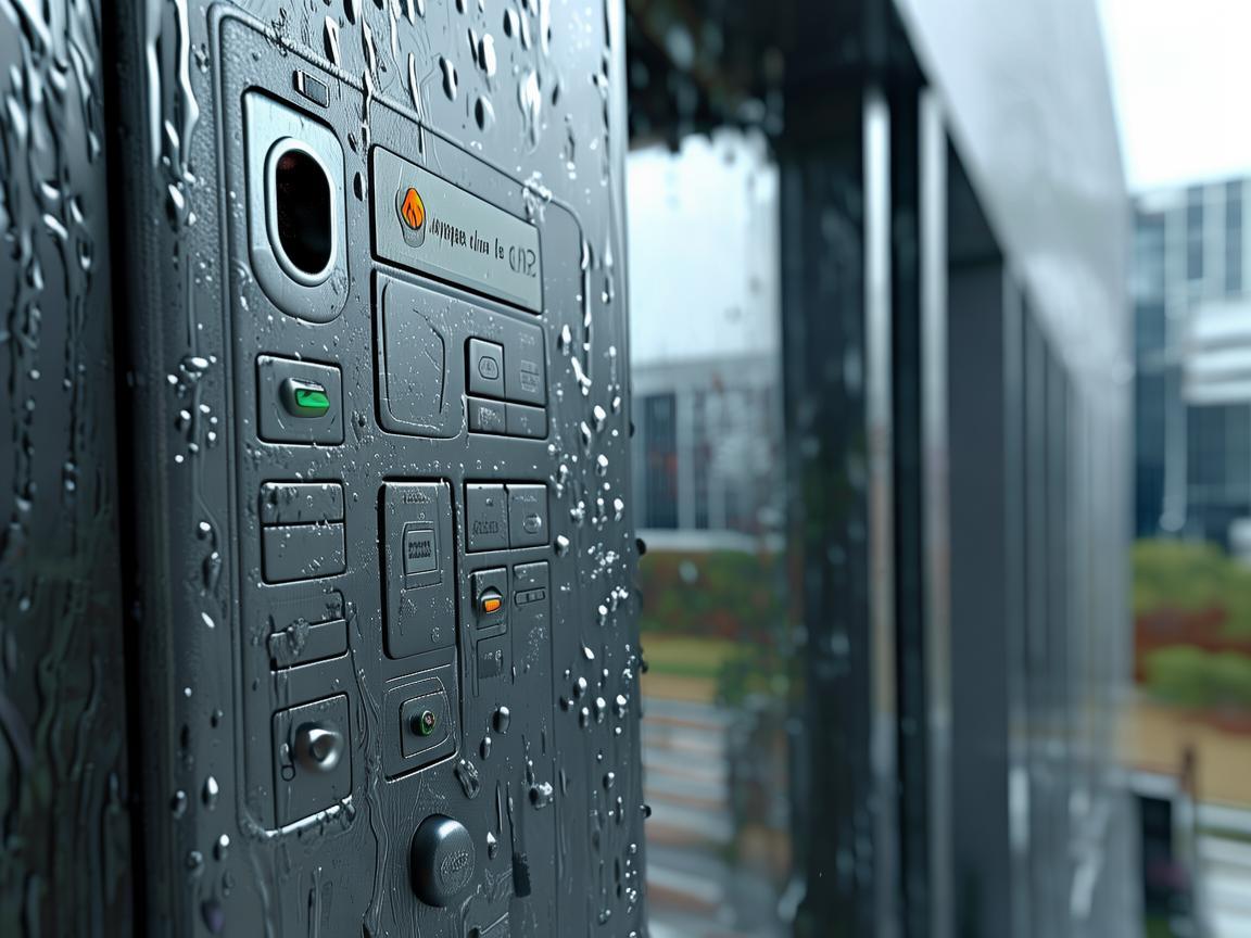 物业下雨就关电梯，合法吗？