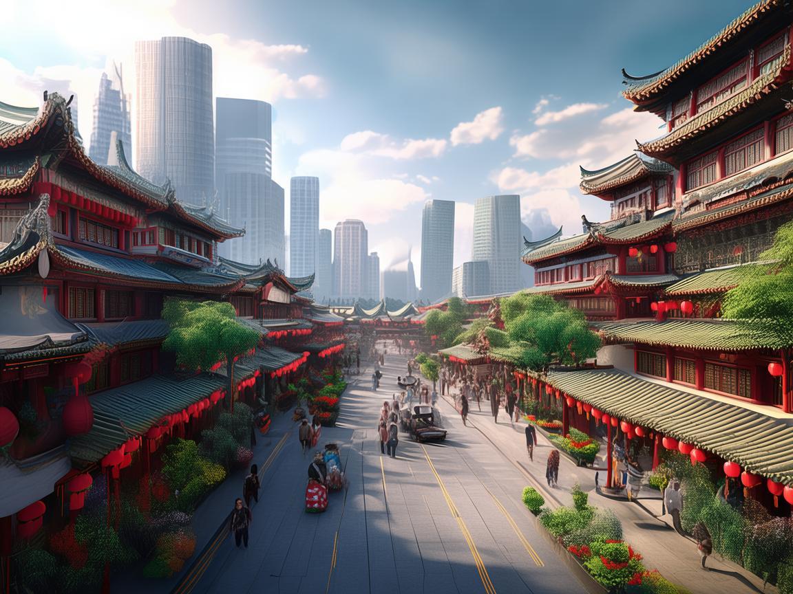 华夏富地北京物业靠谱吗？