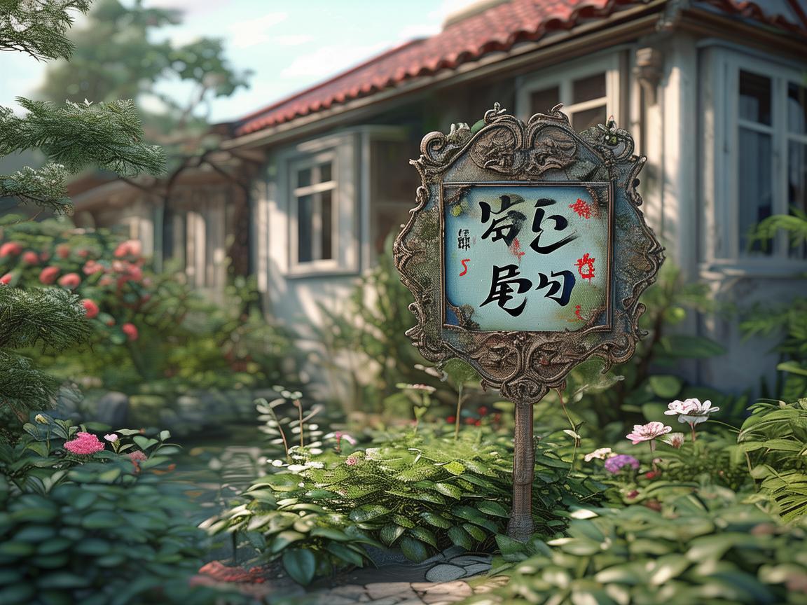 物业姓名是什么意思？
