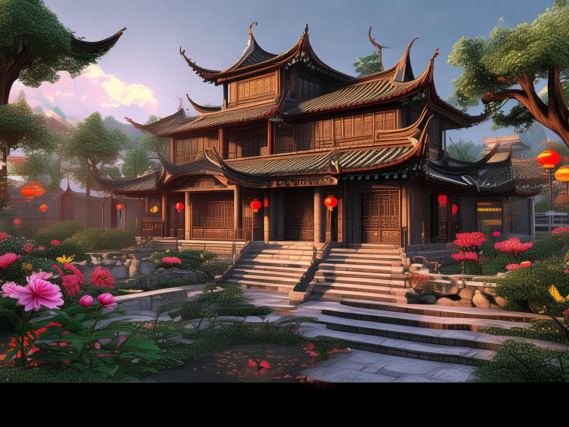 万象府究竟是什么物业呢？