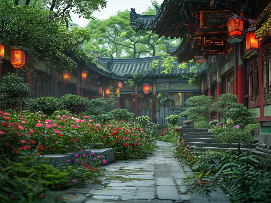 尚乘源属于物业吗？