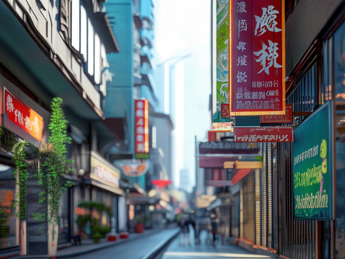 杭州物业工作真的好找吗？